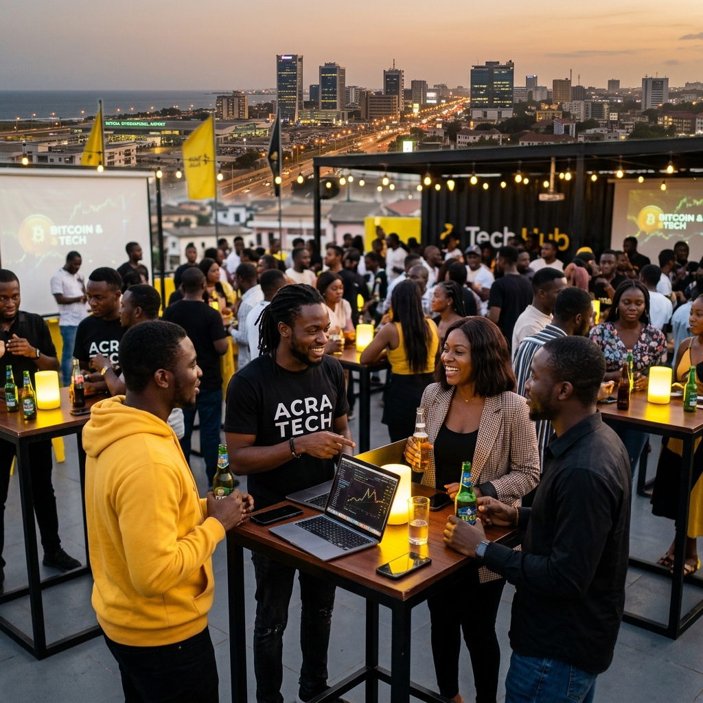 Meetup Kiveclair